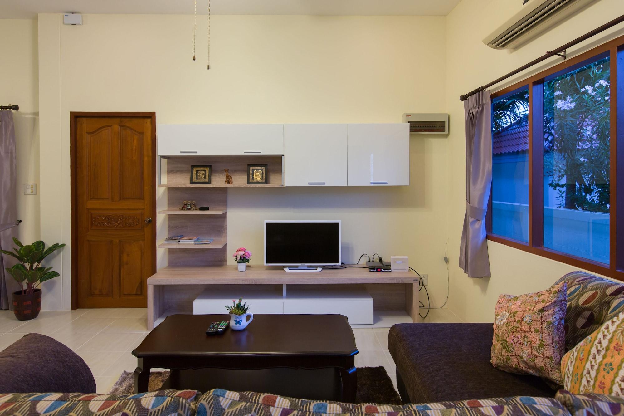 Pause Pool Villa Huahin 116 Exterior foto
