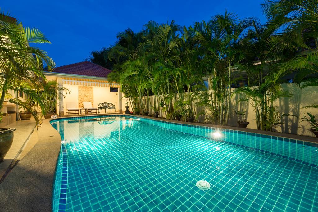 Pause Pool Villa Huahin 116 Habitación foto