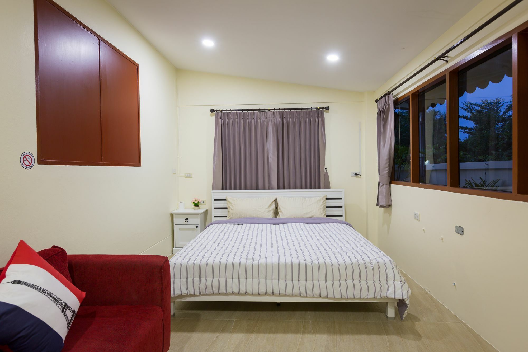 Pause Pool Villa Huahin 116 Exterior foto