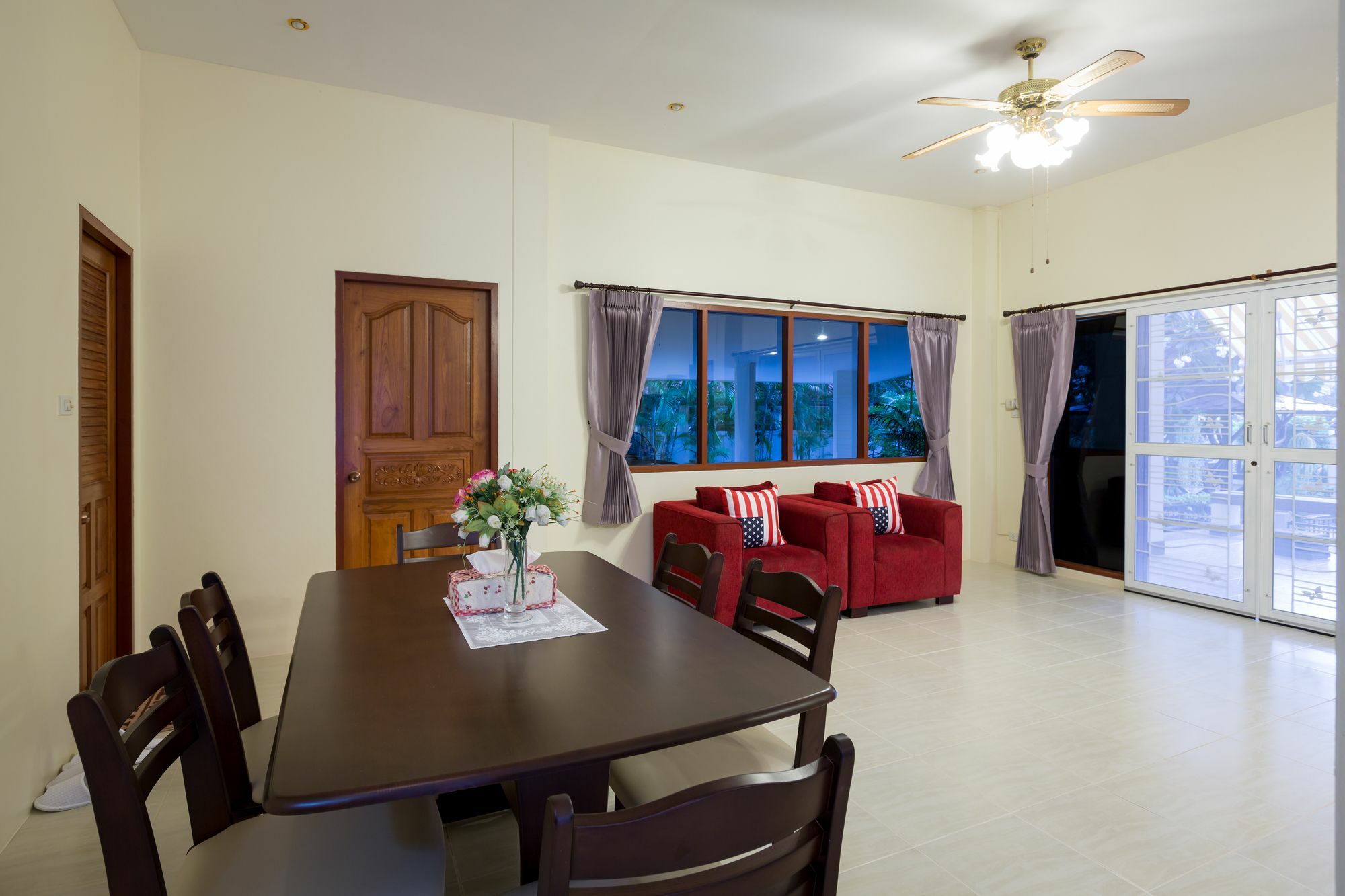 Pause Pool Villa Huahin 116 Exterior foto