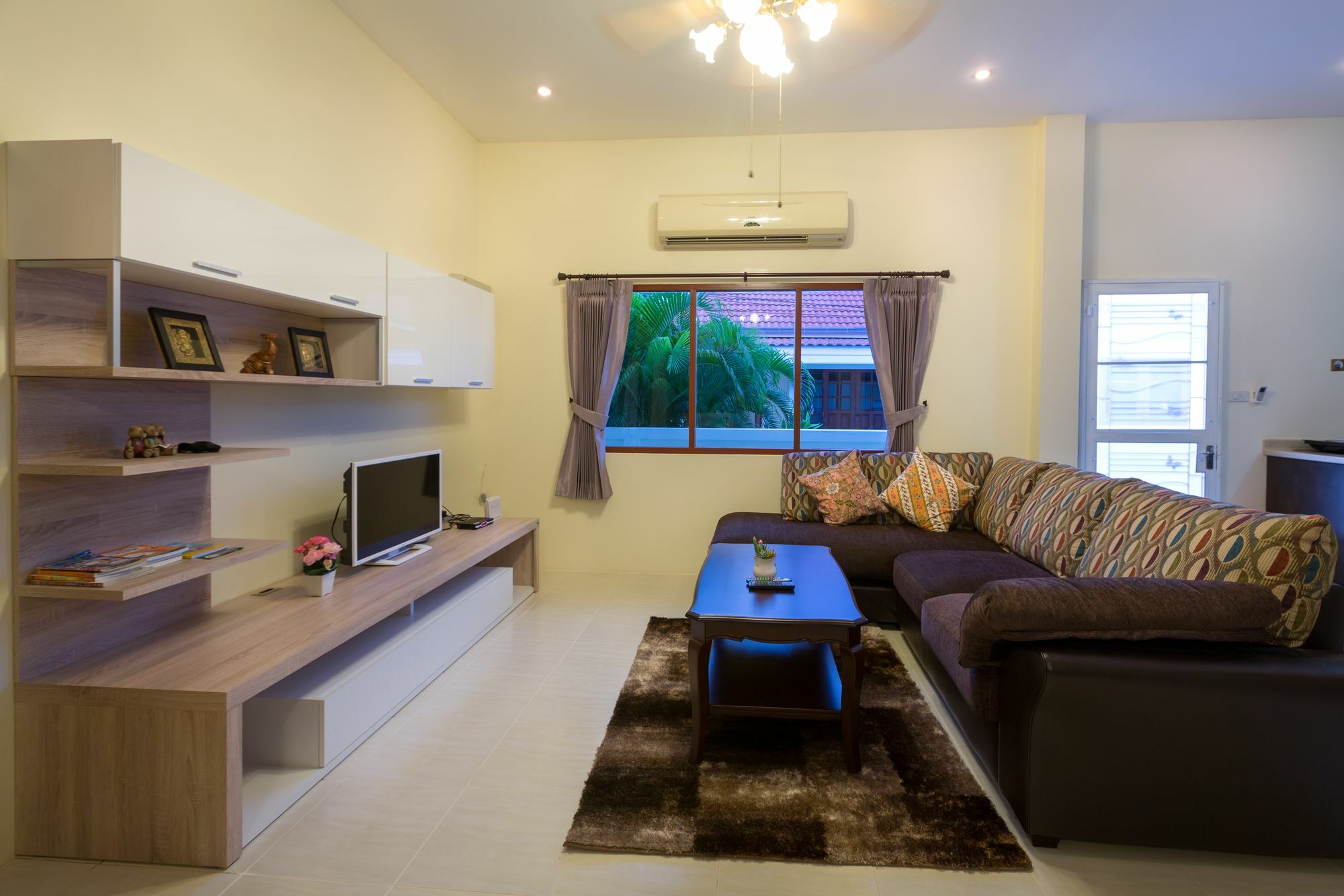Pause Pool Villa Huahin 116 Exterior foto