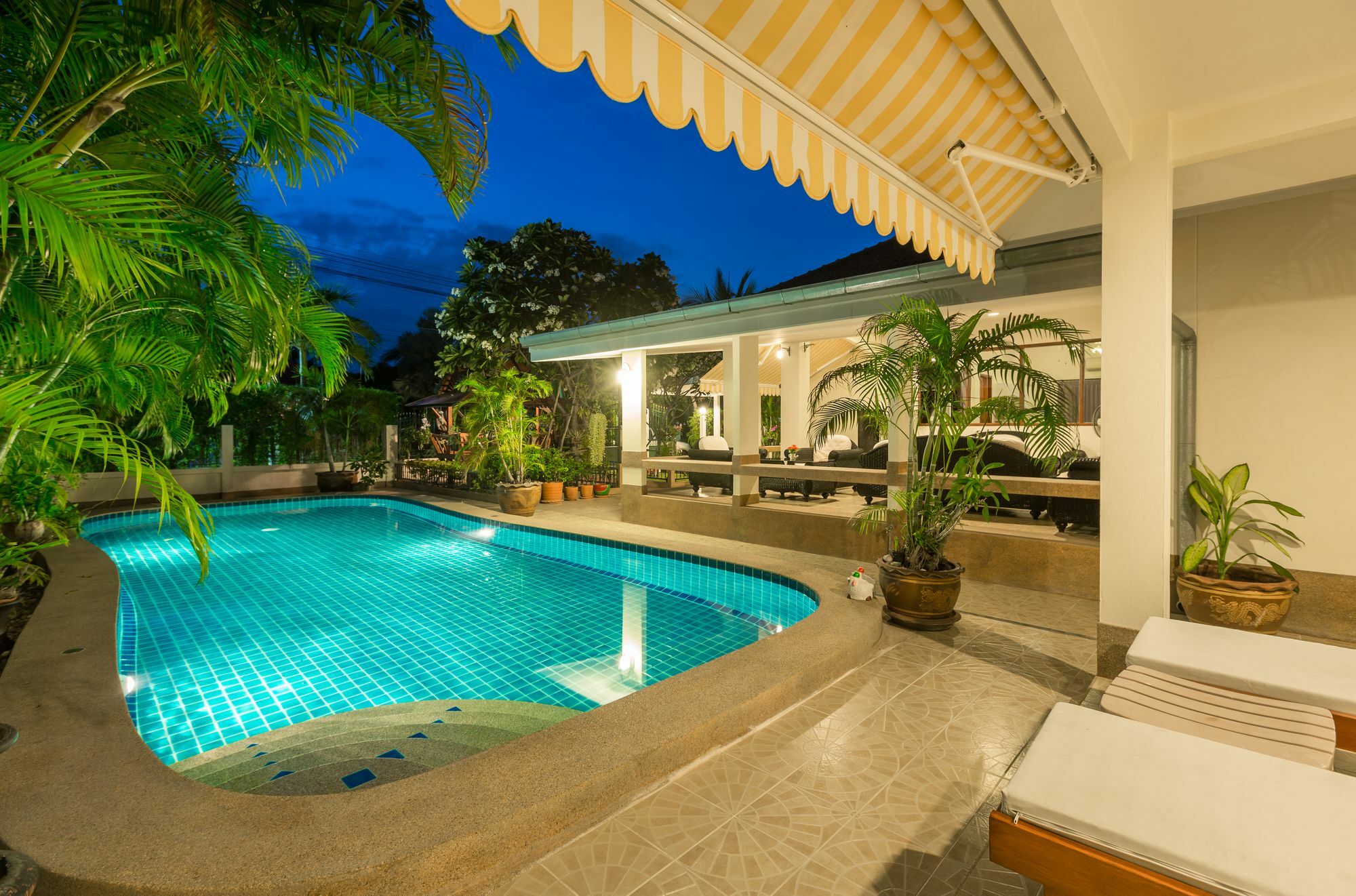 Pause Pool Villa Huahin 116 Exterior foto